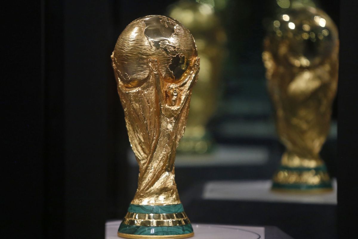 Texas abre investigación contra la FIFA por ventas engañosas a pocos días del mundial