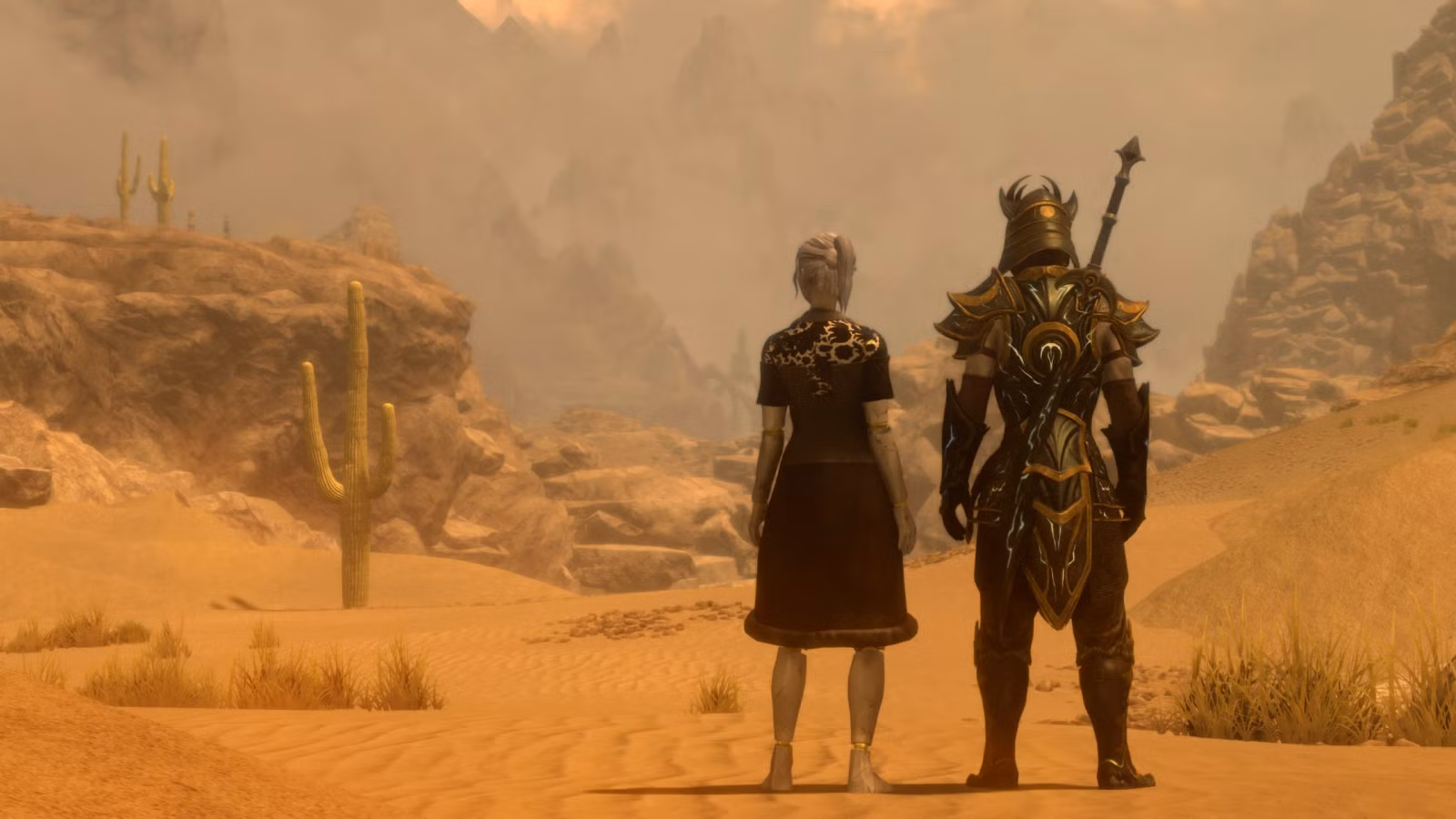 The Elder Scrolls 6 puede esperar, Skyrim acaba de recibir una nueva y enorme expansión