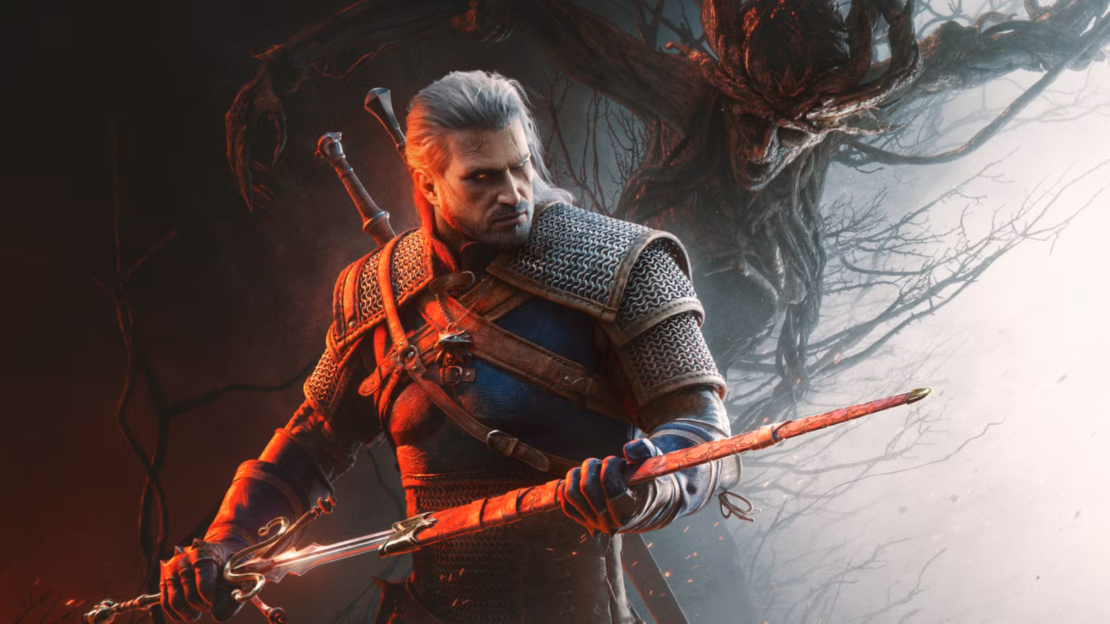 11 años después, The Witcher 3 todavía tiene la mejor línea de juegos de todos los tiempos
