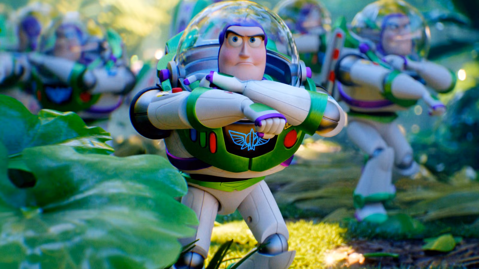 Toy Story 5 Easter Egg rindió homenaje al clásico de 84 años de Disney