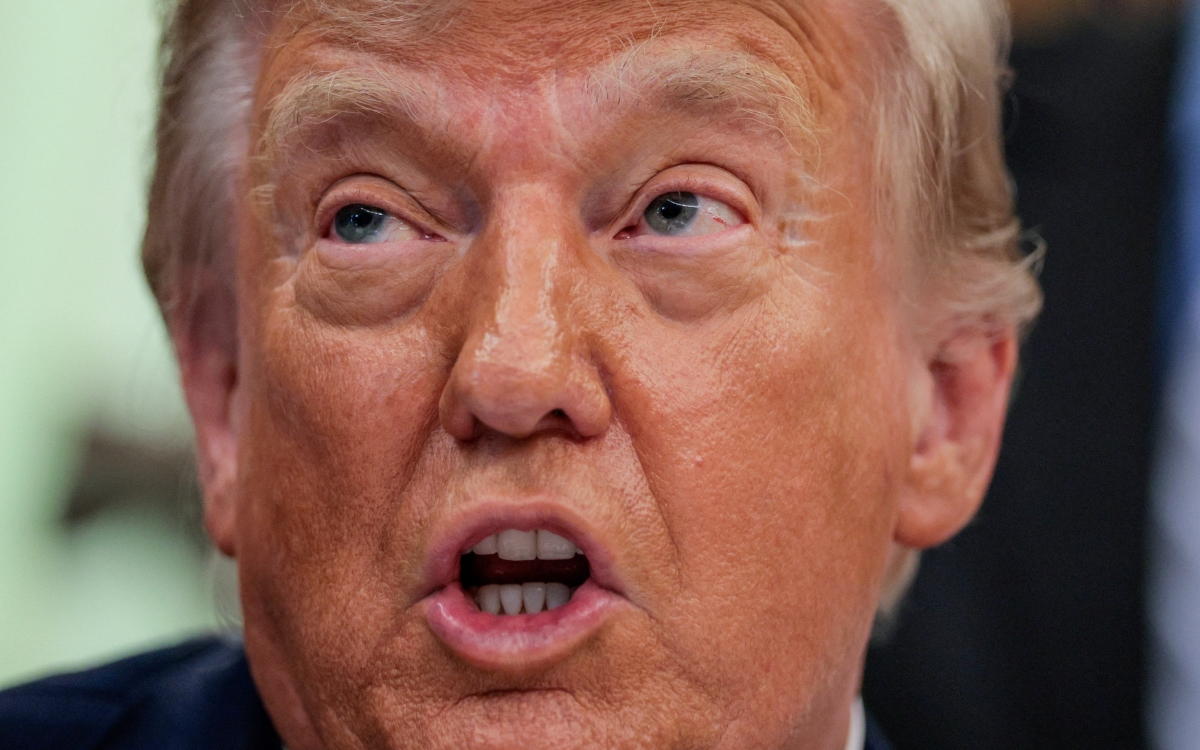 Trump: 'Terminó la guerra con Irán'; Teherán no confirma acuerdo