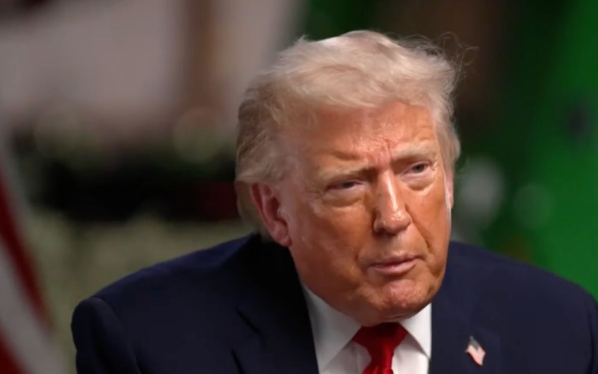 Trump anuncia que este domingo se firmará el acuerdo con Irán para poner fin a la guerra