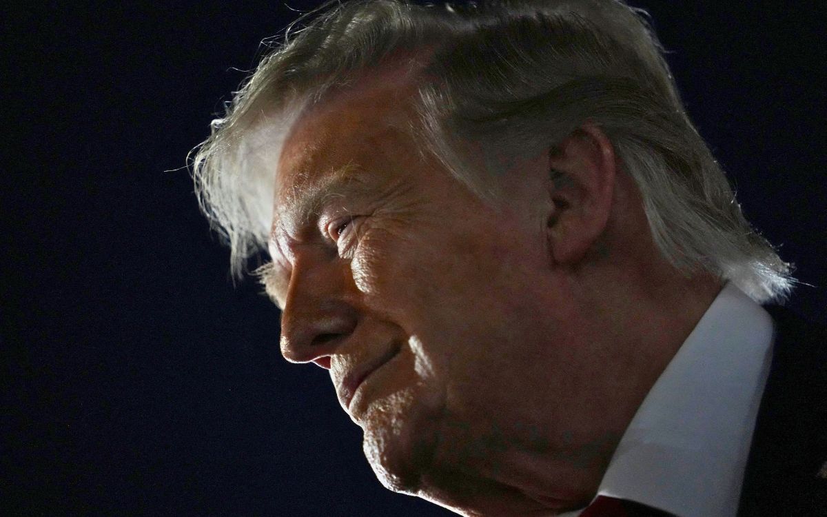 Trump busca extender ley que permite espiar las comunicaciones de extranjeros para el Mundial 2026