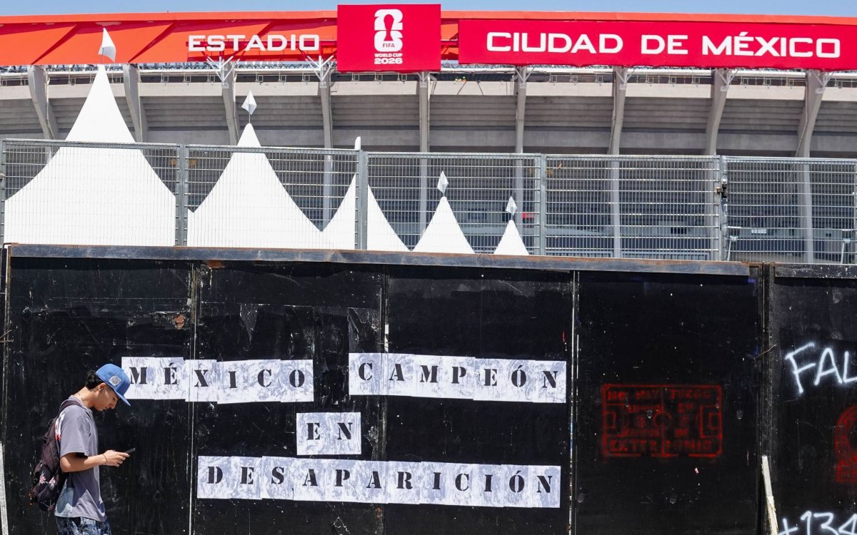 Un Estado sin Madre: La Crisis de Desapariciones en México (2006-2026) | Artículo de Alberto Islas