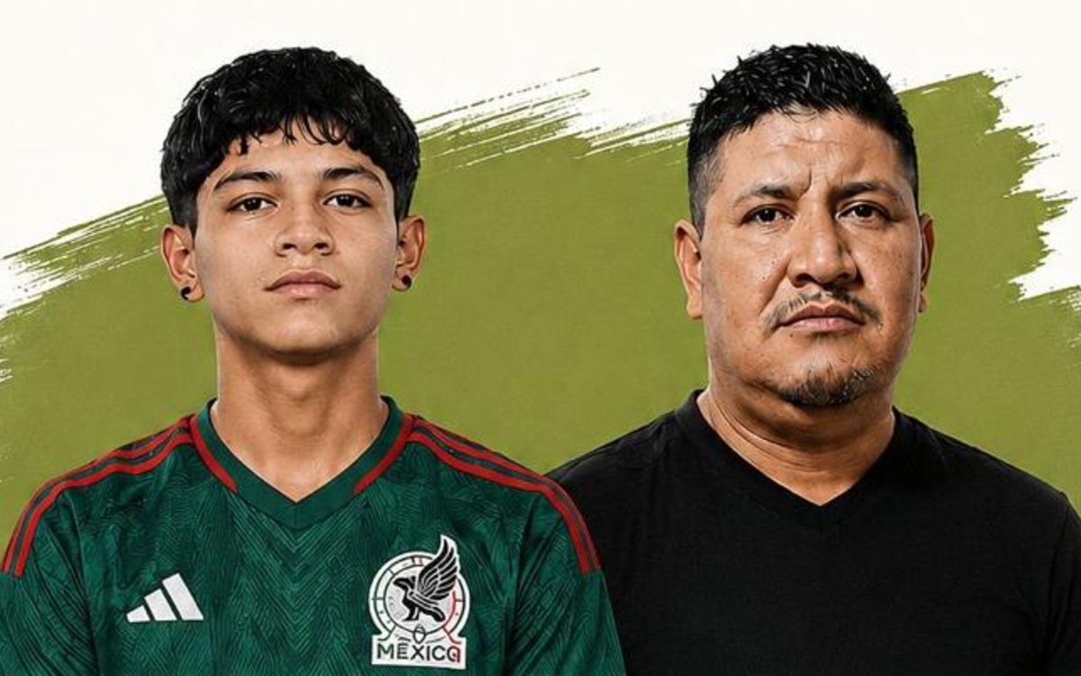 Un año de la búsqueda de Juanito y su padre: el rostro de la crisis de desapariciones