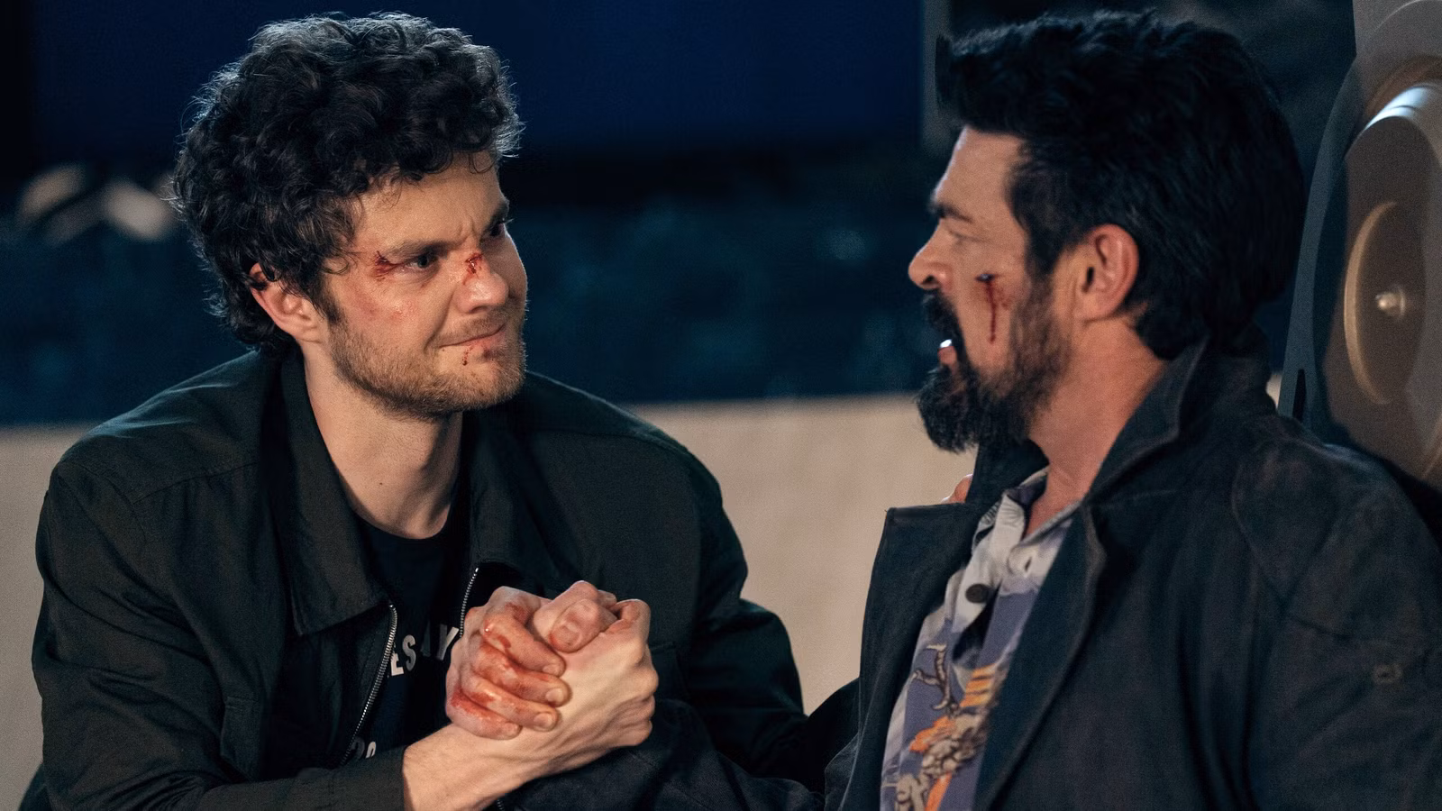 Una nominación al Emmy está retrasada para uno de los actores de The Boys