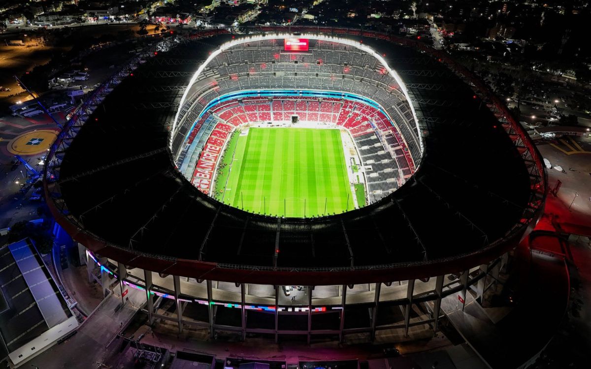 Vecinos del Azteca ofrecen QR y estacionamiento para el Mundial ¿cuánto cuesta?
