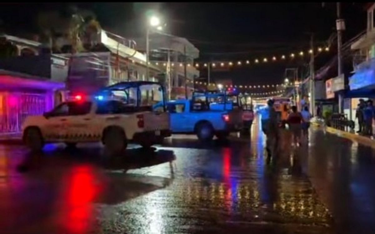 Veracruz | Reportero es asesinado a balazos en Poza Rica