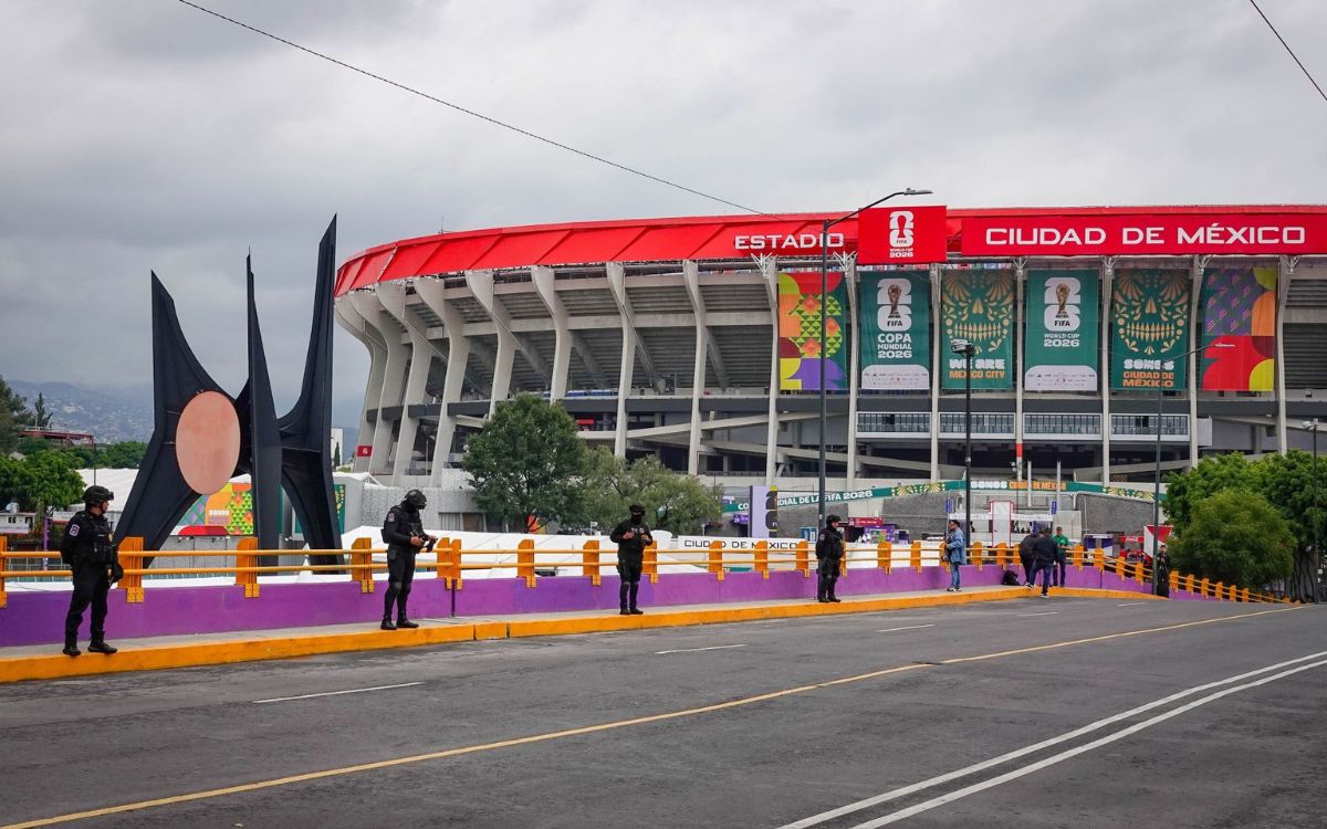 Victoria para las 'Leyes de FIFA': Juez suspende medidas cautelares a favor de palcohabientes
