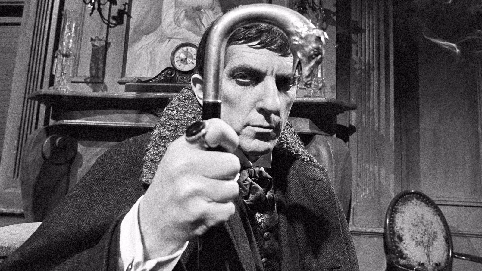 Warner Bros. reinicia oficialmente la clásica serie de terror gótico de 60 años con más de 1000 episodios
