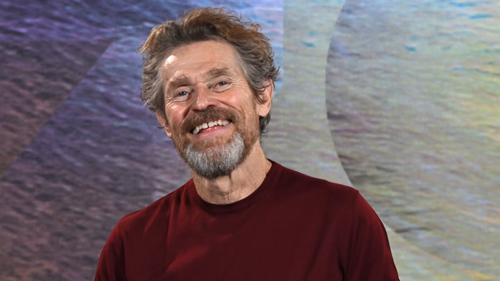 Willem Dafoe y Michael Douglas se reúnen 33 años después para la nueva película de Oliver Stone