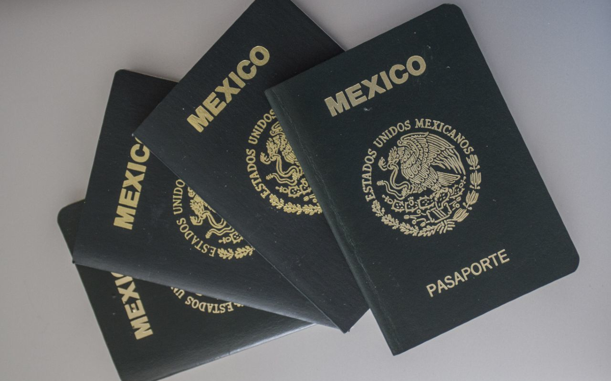 ¿Perdiste o se dañó tu pasaporte en EE.UU. o Canadá durante el Mundial? SRE explica qué hacer | Video