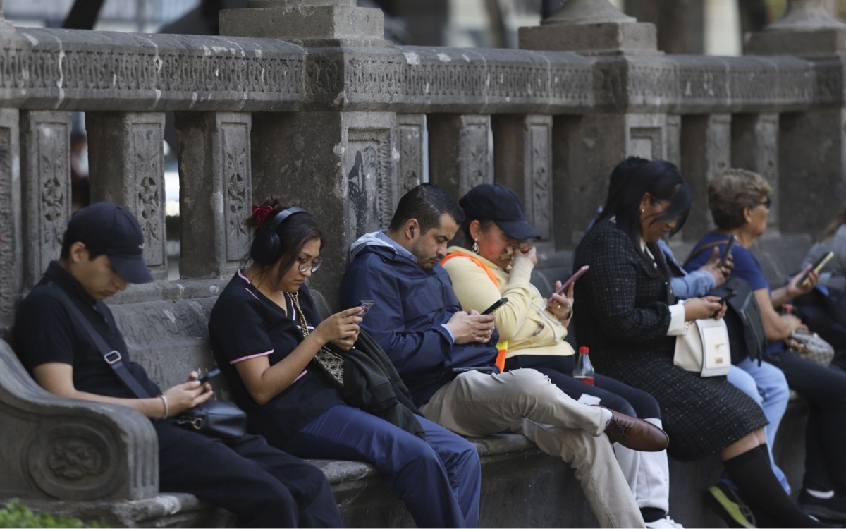 ¿Tu celular ya está registrado? Lo que debes saber