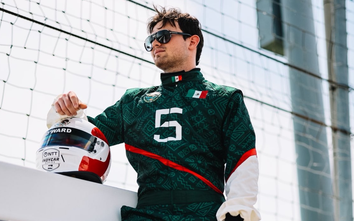 ¿‘Y si sí’?: Pato O’Ward gana la IndyCar 2026 en Mid-Ohio