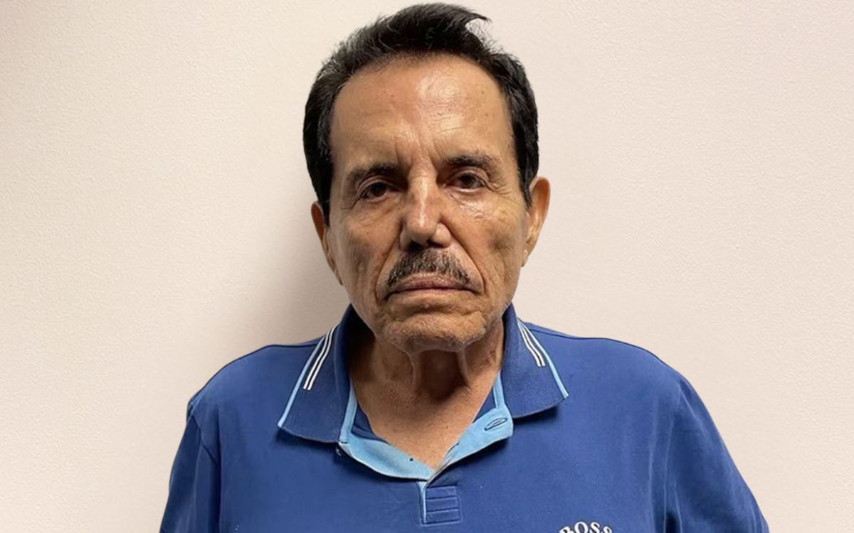 'El Mayo' acepta cadena perpetua pero pide trato diferenciado con 'El Chapo' Guzmán