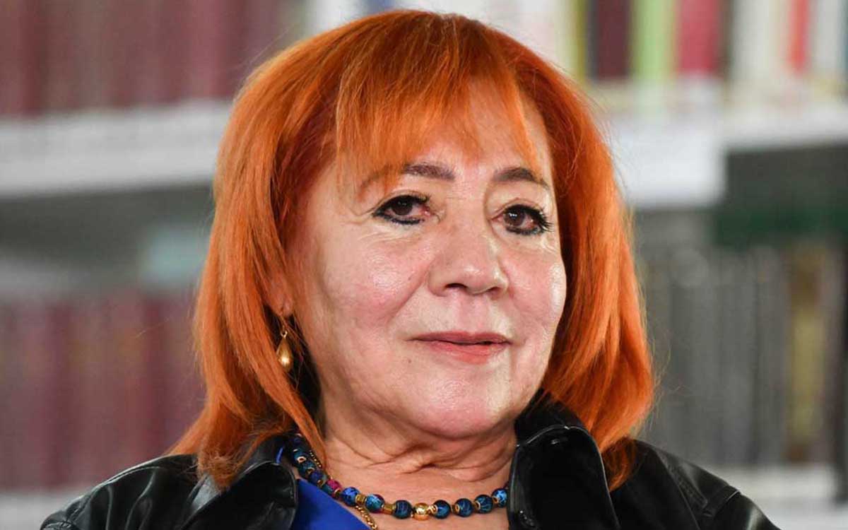 'Estamos ante la captura militar y política de la CNDH': Laura Ballesteros