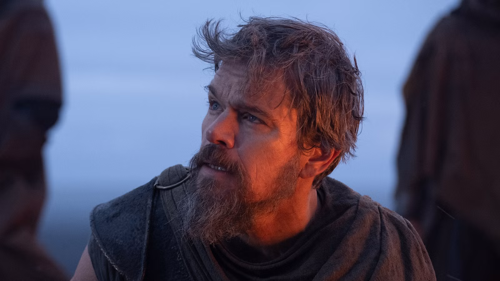 Christopher Nolan revela por qué su epopeya de fantasía “brutal” tiene clasificación R