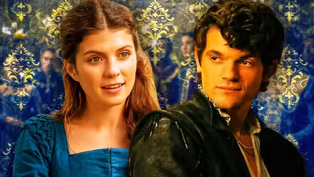 Imágenes de My Lady Jane