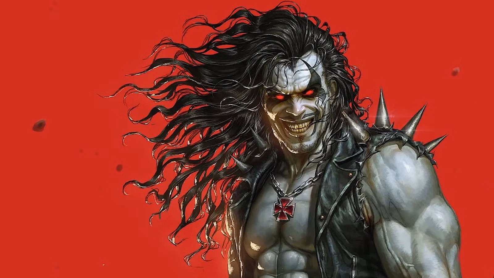Los 6 momentos cómicos más brutales de Lobo