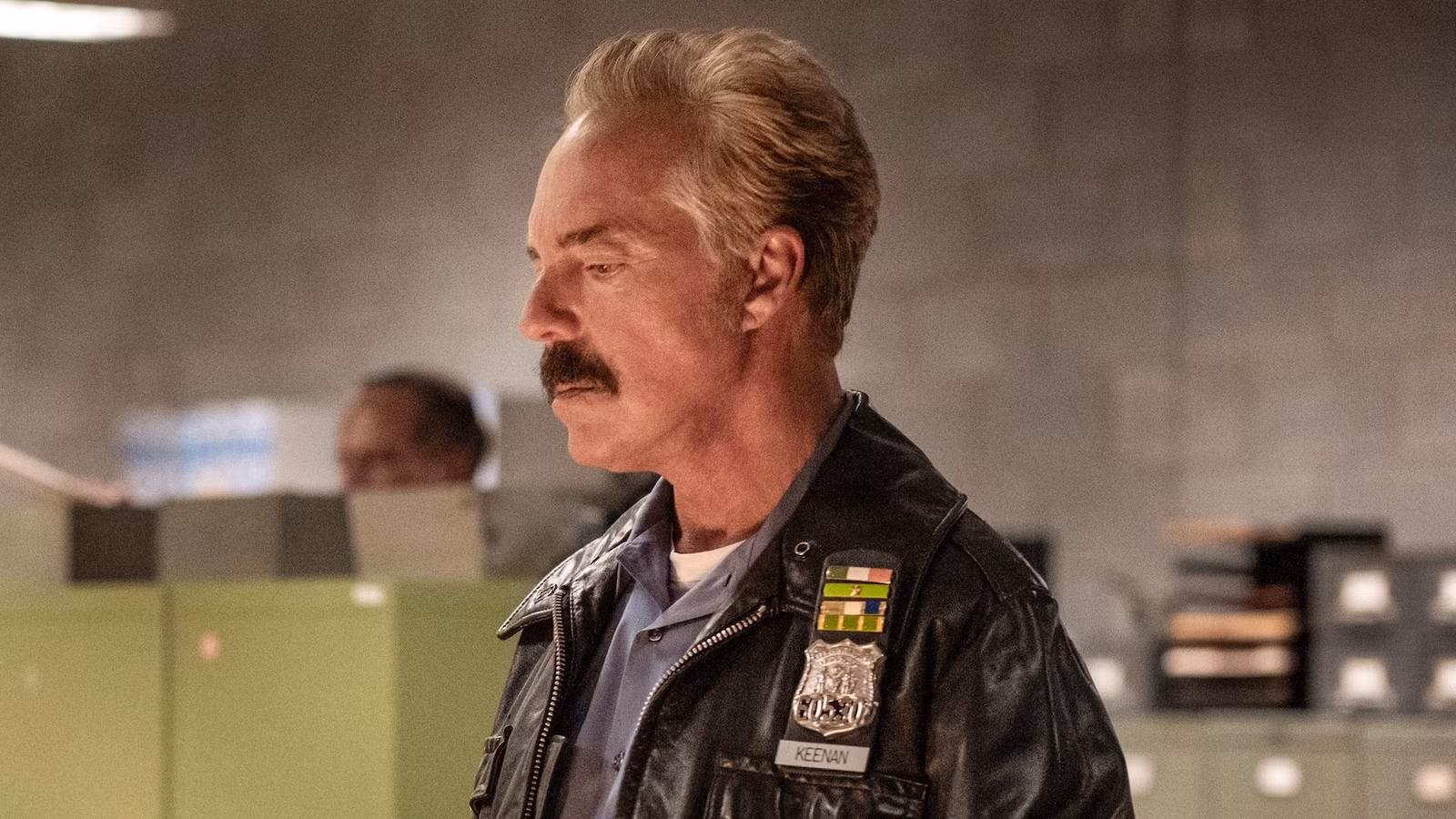 El potencial de crossover del nuevo thriller criminal de Titus Welliver con la serie de gánsteres de 7 años abordada por los productores ejecutivos