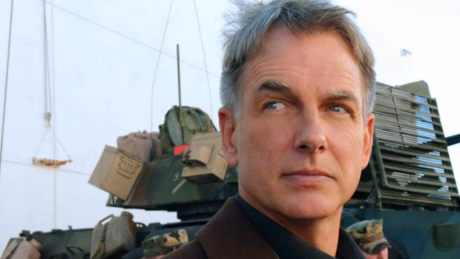 El misterio de Gibbs más antiguo del NCIS finalmente obtiene una respuesta oficial del EP