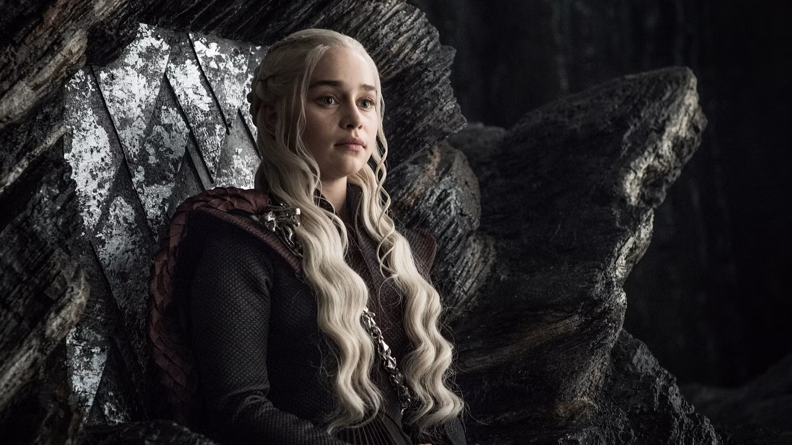 El nuevo final oficial de Juego de Tronos de HBO reescribe el controvertido destino de Daenerys