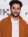 Foto de cabeza de Christopher Abbott