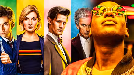 Doctor Who El 14º casting de médicos soluciona sus problemáticos episodios históricos.