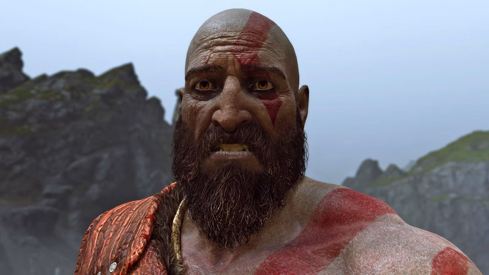 Las misteriosas publicaciones de God Of War de un atleta profesional provocan grandes especulaciones sobre el casting de Kratos