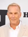Foto de cabeza de Kevin Costner en el estreno de Horizon: An American Saga