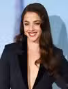 Foto de cabeza de Olivia Thirlby