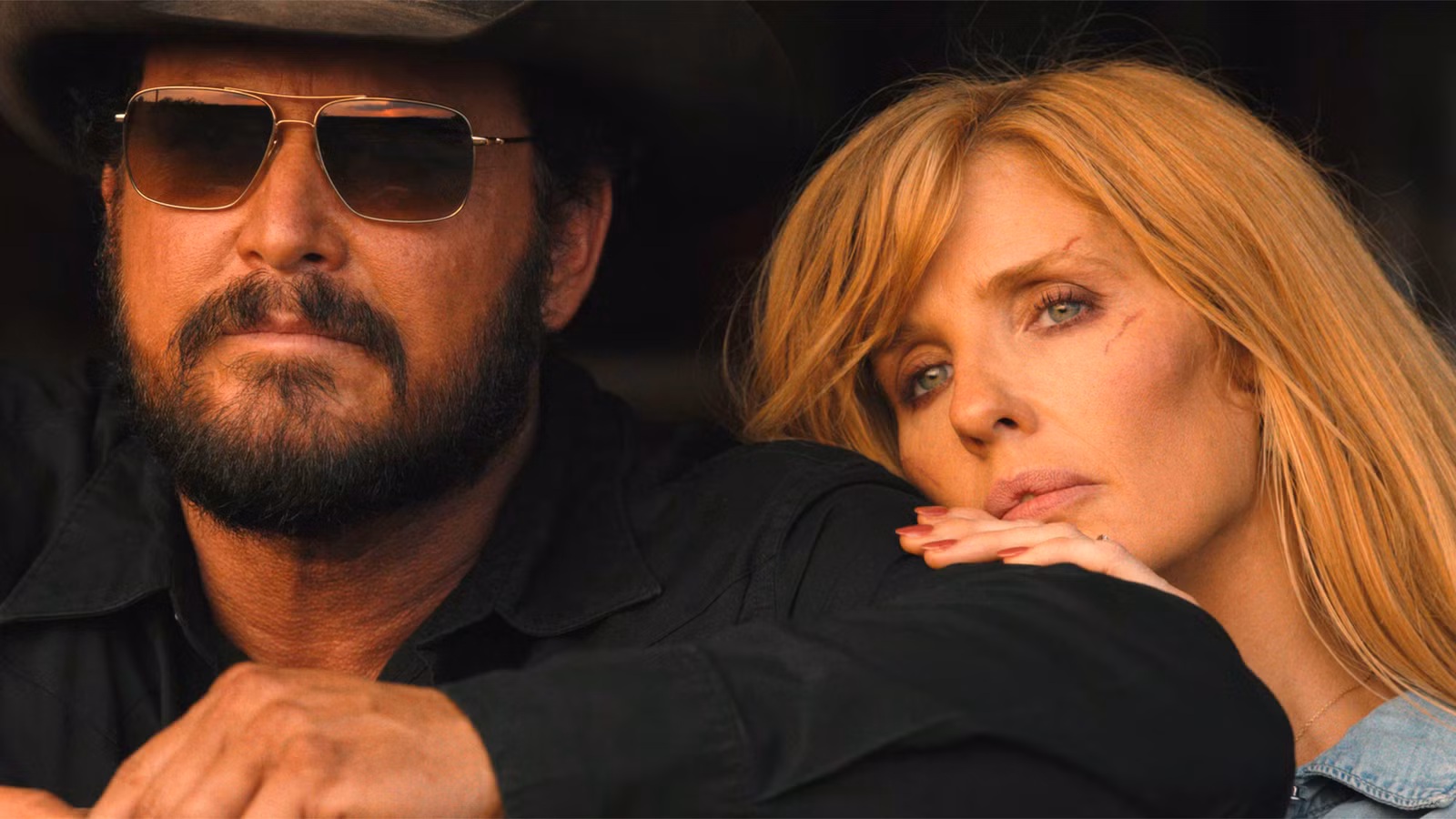 Se revela la cronología de filmación de la temporada 2 de Dutton Ranch de Taylor Sheridan