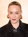 Foto en la cabeza de Chloë Sevigny
