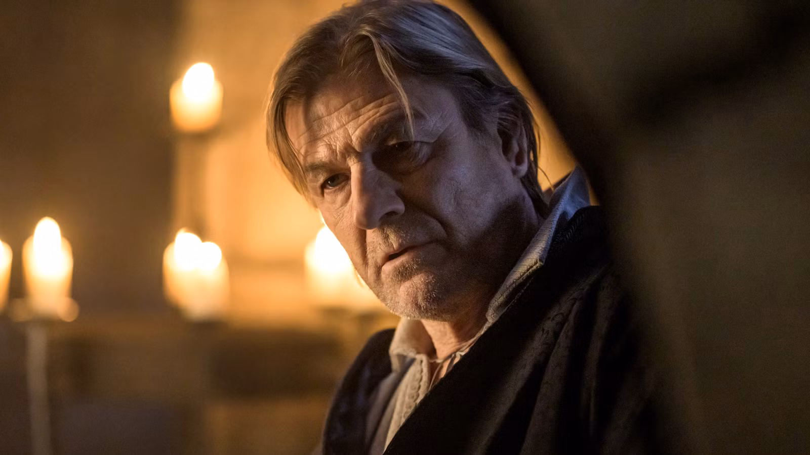 Robin Hood, la exitosa serie de fantasía de Sean Bean, confirma un gran cambio de reparto para la temporada 2