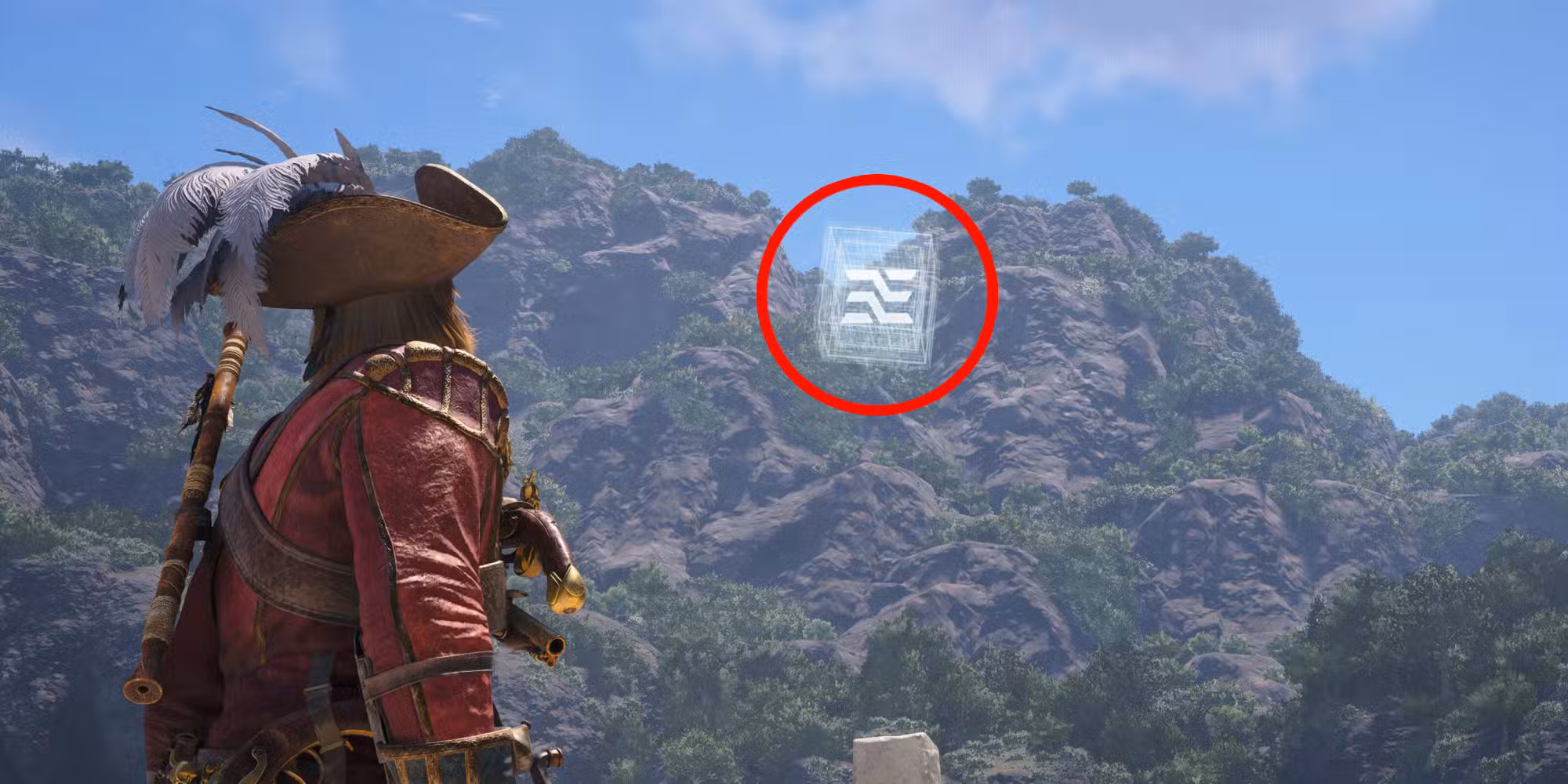Caché de datos resincronizados de Black Flag