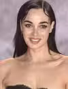 Foto de cabeza de Souheila Yacoub