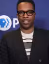 Foto de cabeza de Leslie Odom Jr.