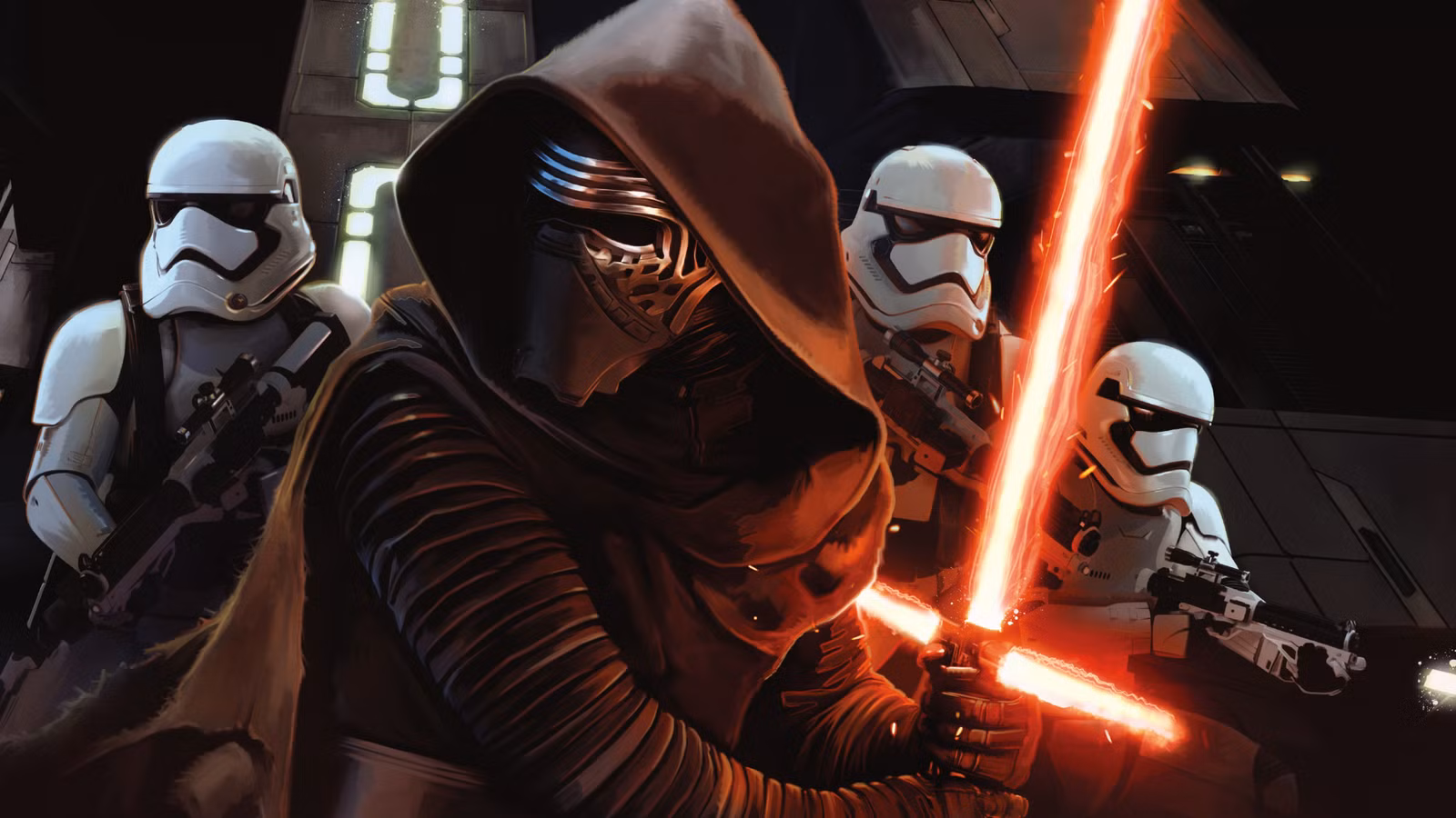 Star Wars finalmente tendrá su primera trilogía verdaderamente genial