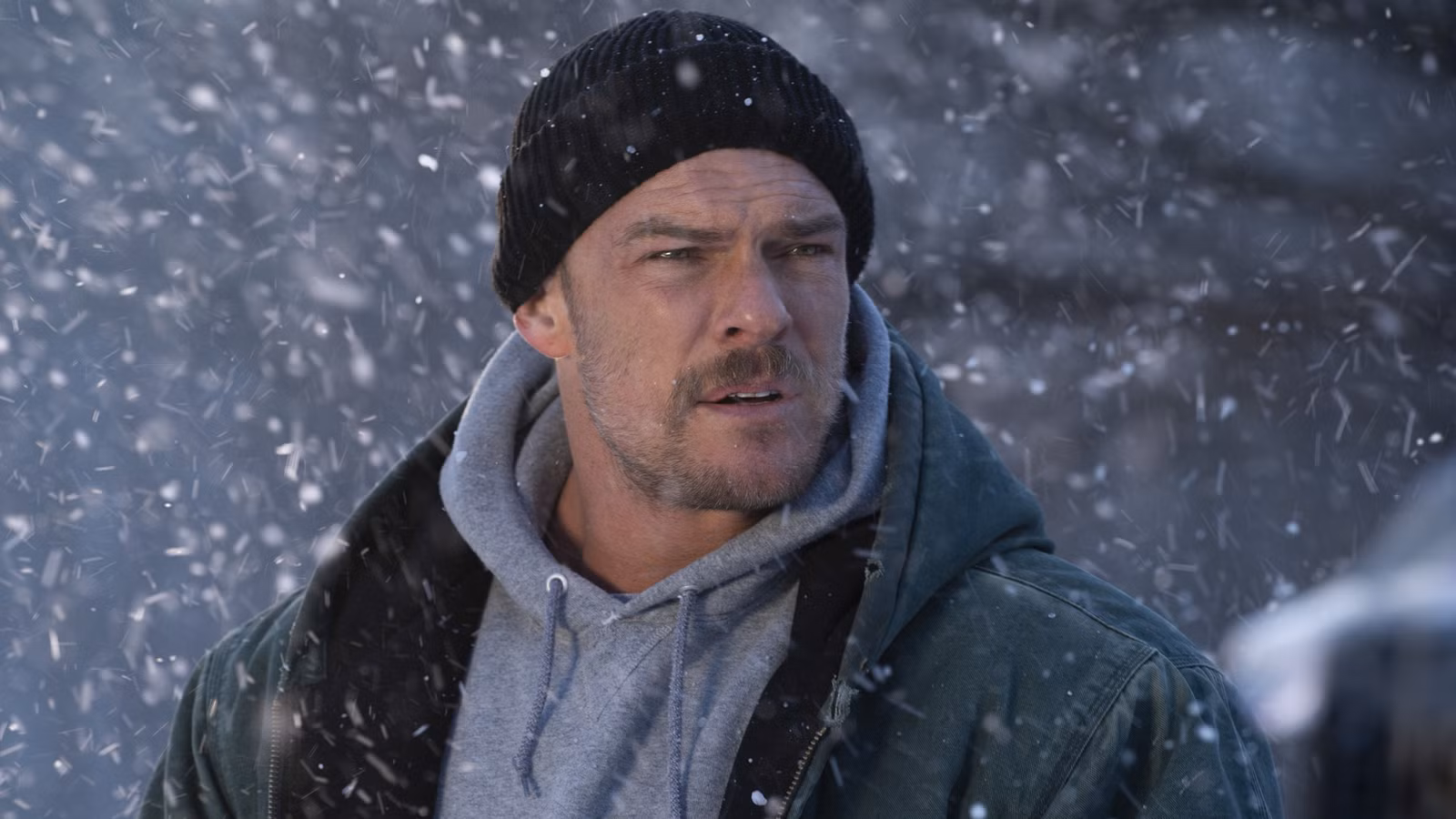 La nueva teoría del casting de DCU de Alan Ritchson podría ser la única mejor que Batman