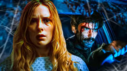 10 películas de terror que son realmente aterradoras de principio a fin