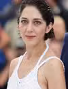 Foto de cabeza de Zar Amir Ebrahimi