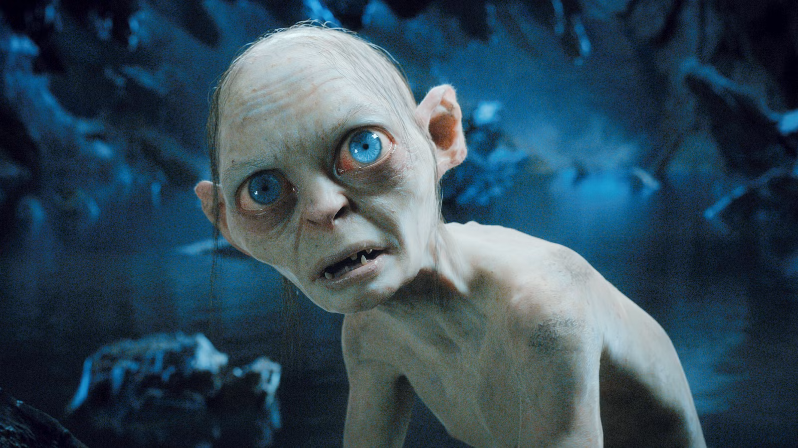 El señor de los anillos: La caza de Gollum confirma el regreso de la ubicación principal de la trilogía OG