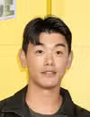 Foto de cabeza de Eric Nam