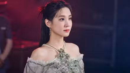Park Eun-bin en el K-Drama Castaway Diva.