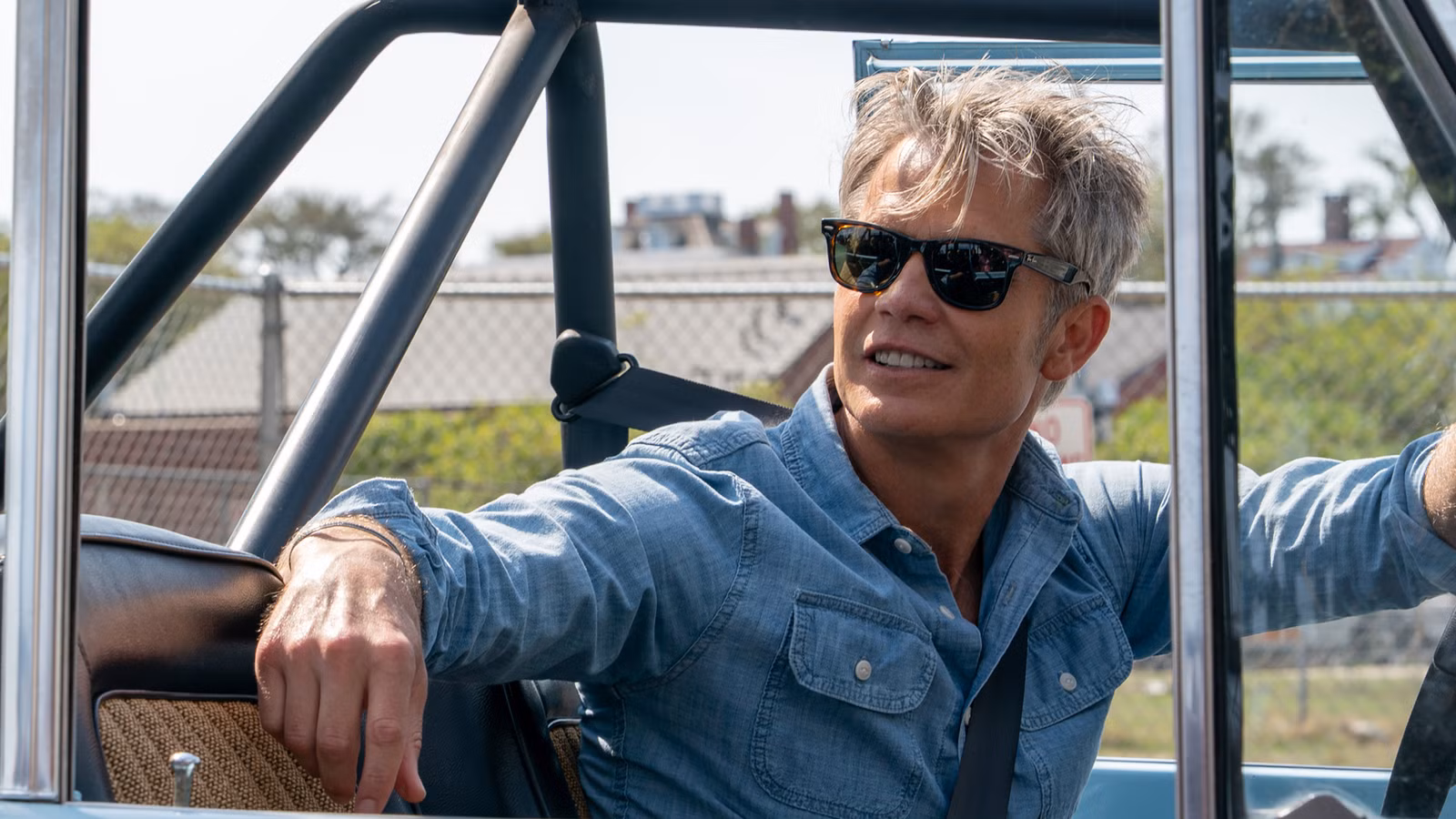 El nuevo thriller de Timothy Olyphant para Apple TV pone fin a la sólida racha de Rotten Tomatoes después de 3 años