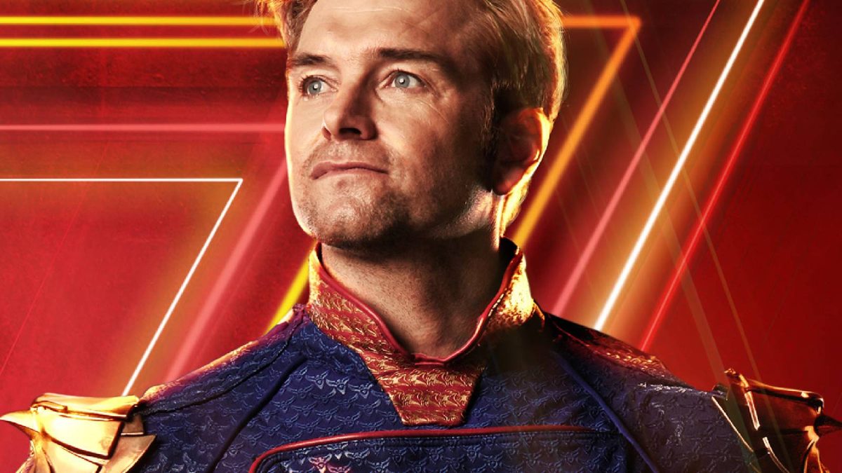 La mejor frase de Homelander es la cita más incomprendida en la historia de The Boys