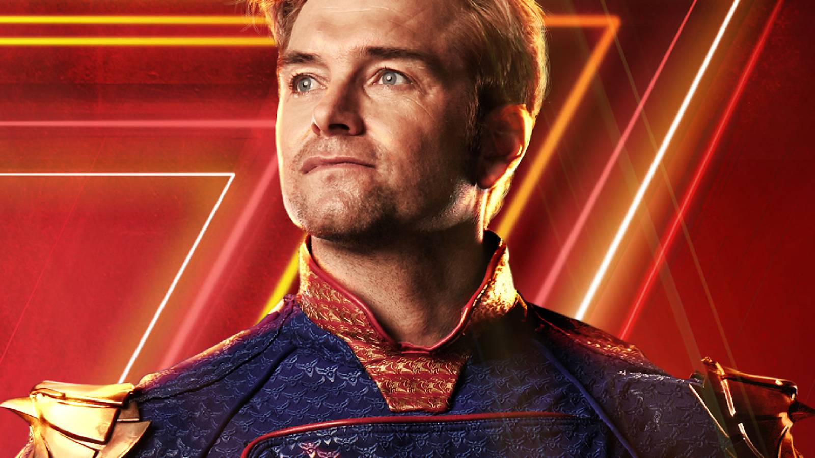 La mejor frase de Homelander es la cita más incomprendida en la historia de The Boys