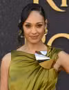 Foto de cabeza de Cynthia Addai-Robinson