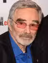 Foto de cabeza de Burt Reynolds