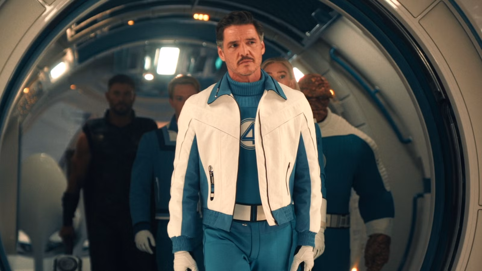 Kevin Feige acaba de darnos la pista más importante sobre cómo termina Avengers: Secret Wars